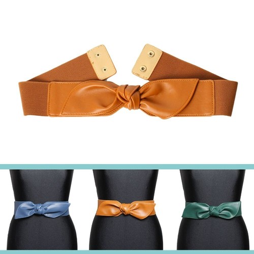 Cintura donna elastica - , con