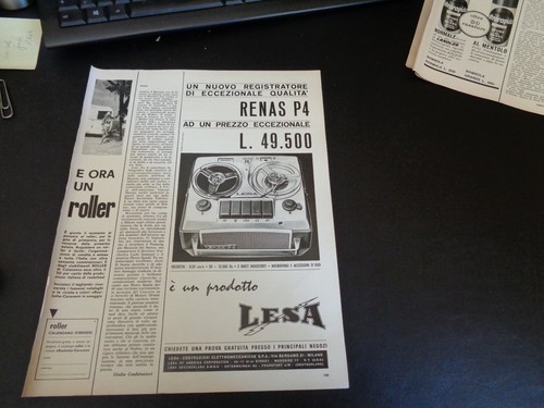 Advertising italian - advertising,