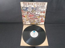 LP DEEP PURPLE The Book Of