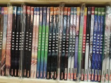 BERSERK NUMERO 44 1° EDIZIONE