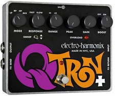 Electro-Harmonix Q-Tron+