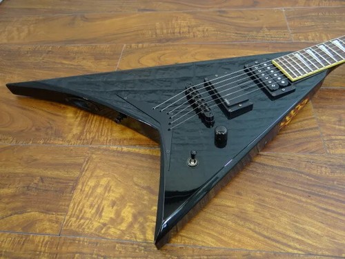 Custom jack char randy - custom,