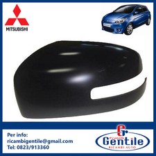 2013 MITSUBISHI SPACE STAR