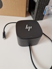 Docking Station Originale HP