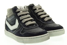NERO GIARDINI junior sneakers