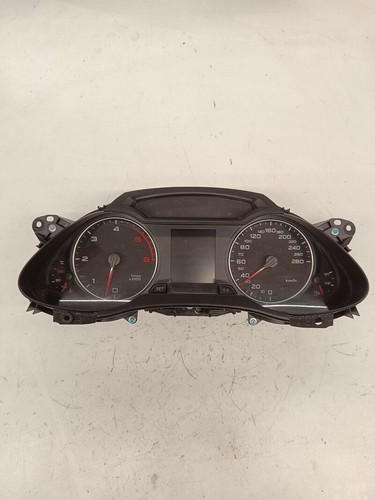 8k0920950gx quadro strumenti - 8k0920950gx,