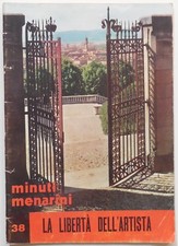 RIVISTA MINUTI MENARINI N.36
