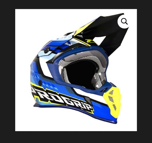Casco pro grip 2022 - grip,