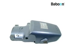 Pannello posteriore centrale Honda XL 600 V Transalp 1991-1993 (XL600V PD06)