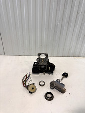 Blocchetto chiave accensione  BMW SERIE 5 M5 E34