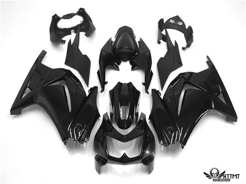 Carenatura kit per kawasaki - carenatura,