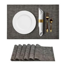 Set 6 Pezzi tovaglietta