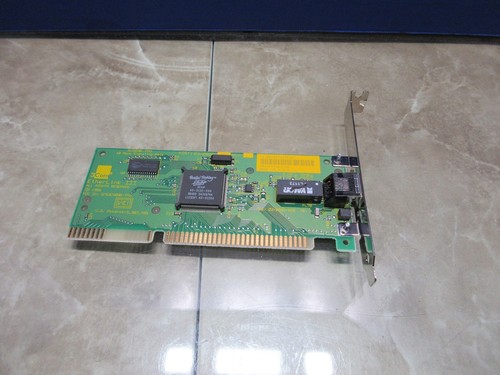 3com etherlink ethernet card - ethernet,