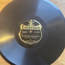 1920 HAWAIIAN GUITARS Ferrari