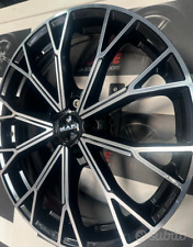 4 CERCHI IN LEGA 19" PER AUDI