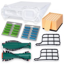 Set risparmio 43 pezzi adatto