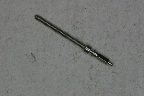 Winding stem albero - stem, di