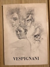 Omaggio a Renzo Vespignani