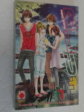 BLUE- il colore del cielo- N°