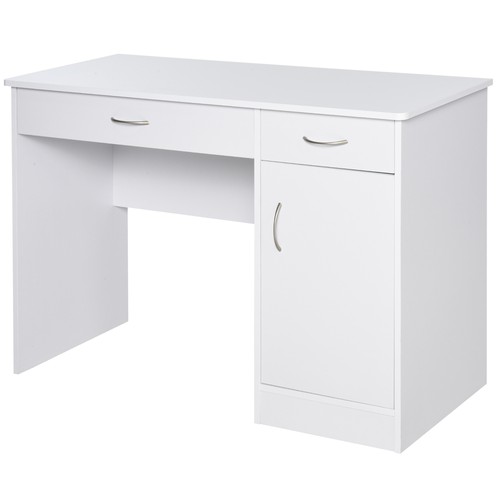 Homcom scrivania moderna - homcom,