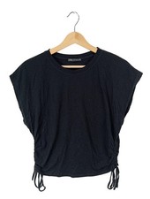 ZARA T-shirt Donna Camicia