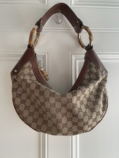 Borsa hobo media vintage Y2K