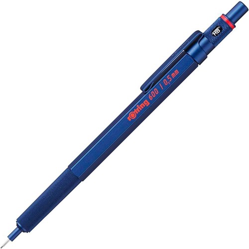 Rotring 600 matita - rotring,