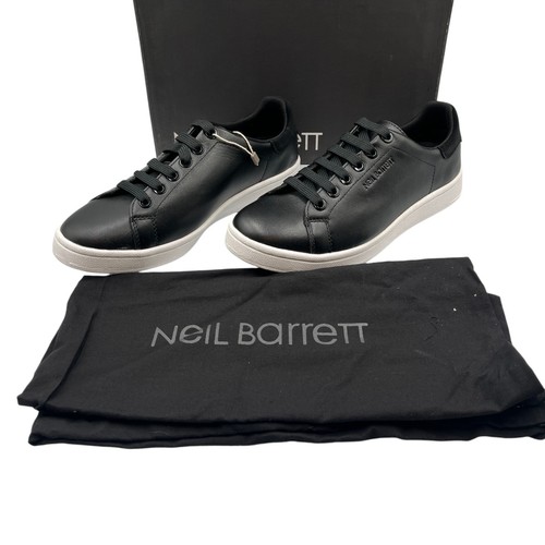 Sneakers basse neil barrett - neil, in