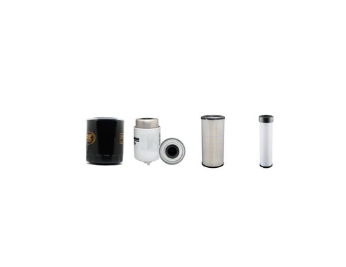 Kit manutenzione filtro per - filtro,
