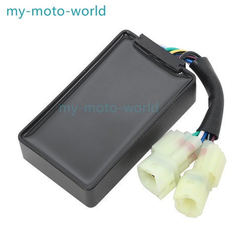 Per sym cdi modulo accensione - cdi,