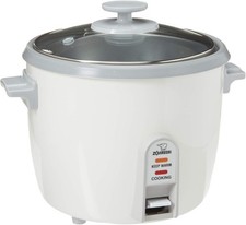 Zojirushi 6-Cup Rice Cooker -