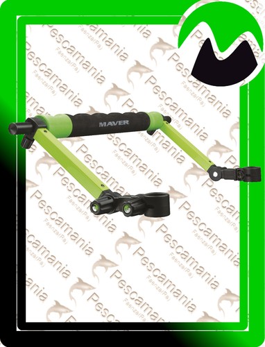 Barra frontale paniere maver - frontale,