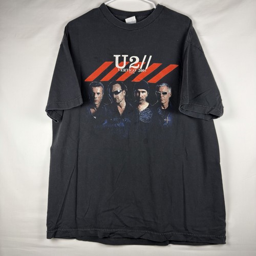 Shirt vintage vertigo - vintage,
