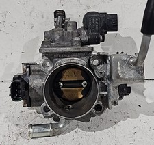 CORPO FARFALLATO PER SUZUKI Swift 4° Serie benzina 1300 (04>10)