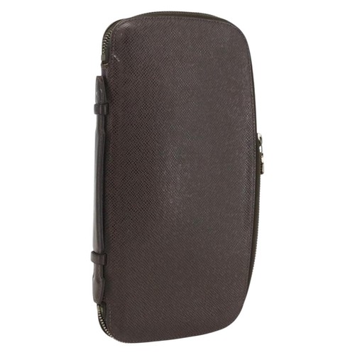 Louis vuitton taiga organizer - vuitton,