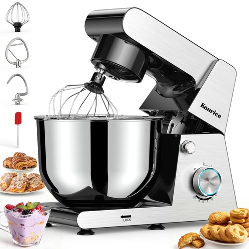 Miscelatore appoggio 5qt - miscelatore, 6,5qt