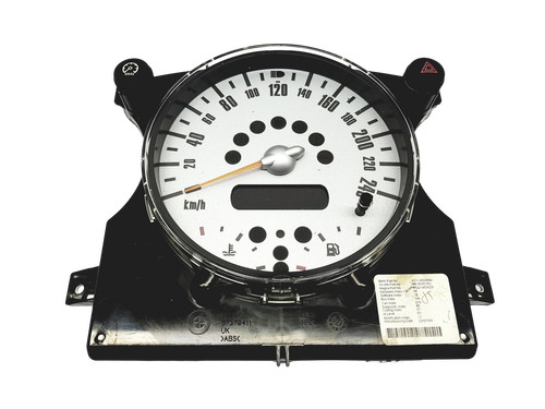 Tachimetro mini cooper 6211 - tachimetro,