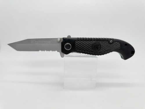 Smith wesson swcktacs - smith, &