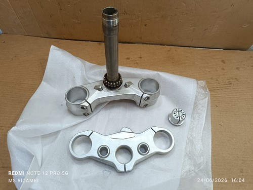 Forcella agusta brutale 675 - agusta,