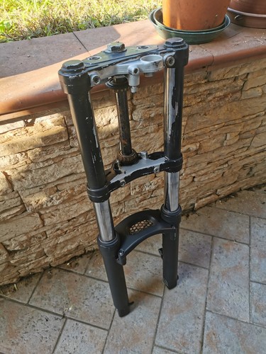 Forcella moto guzzi nevada - -moto,