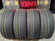 Pneumatici Invernali 4 Gomme