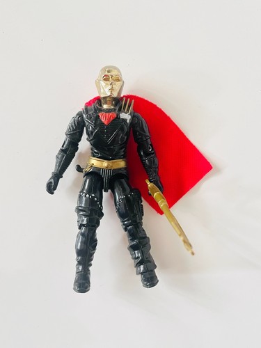 Joe cobra iron - -, grenadier