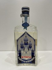 Stock Doppio Kummel 70cl 45%