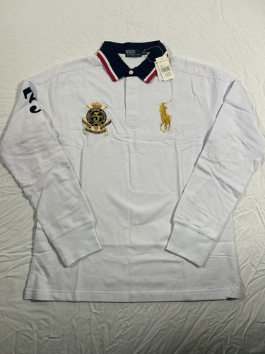 Nuovo vintage polo - nuovo,