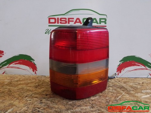 Fanale posteriore jeep - posteriore,