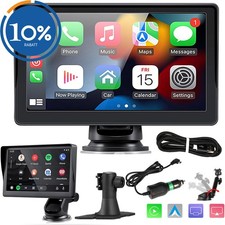 Navigatore GPS da 9 pollici