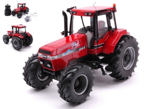Replicagri repli136 trattore - repli136,