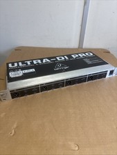 Behringer ULTRA-DI PRO DI4000