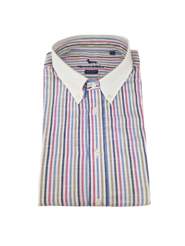 Camicia uomo cotone - uomo, a