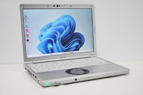 Panasonic let note sv1 i5 - panasonic,